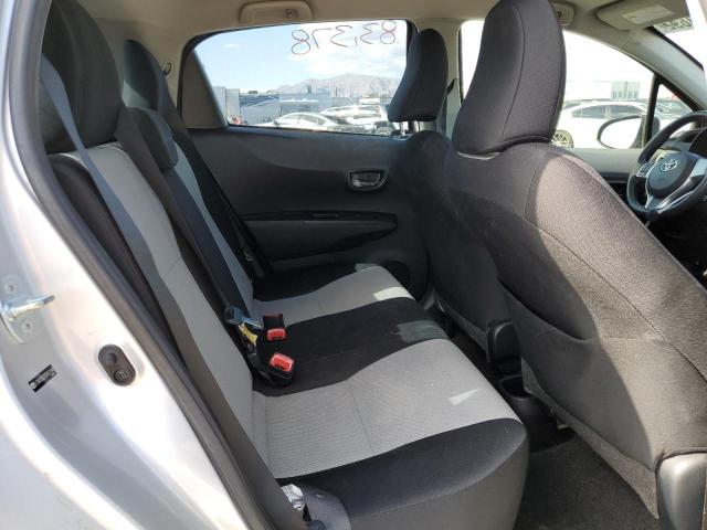 Photo 6 from auction – 2013 TOYOTA YARIS with VIN JTDKTUD31DD557168