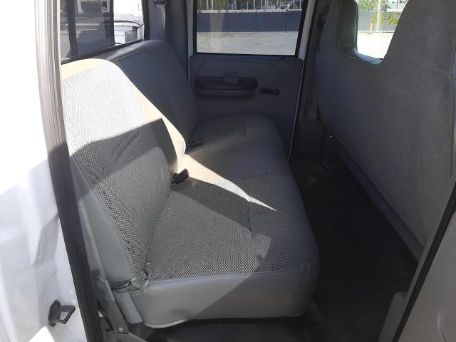Photo 6 from auction – 2005 FORD F350 SUPER with VIN 1FDWW36P95EB57708