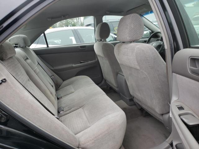 Photo 6 from auction – 2002 TOYOTA CAMRY LE with VIN JTDBE32K720010764