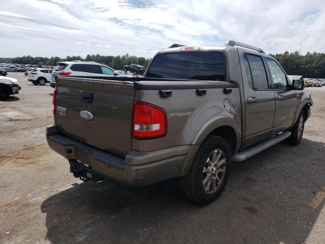 Photo 4 from auction – 2007 FORD EXPLORER S with VIN 1FMEU33867UA06946