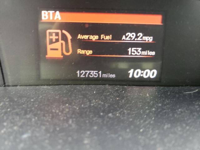 Foto 8 de la subasta – 2012 HONDA CIVIC EXL con VIN 19XFB2F97CE381699