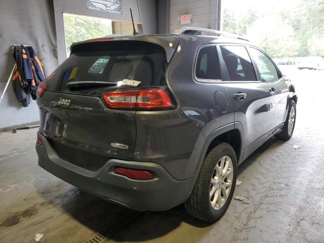 Photo 4 from auction – 2016 JEEP CHEROKEE L with VIN 1C4PJLCB5GW282136