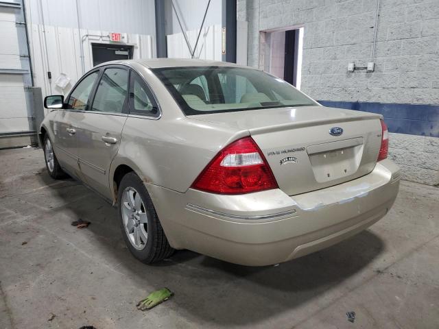 Photo 3 from auction – 2006 FORD FIVE HUNDR with VIN 1FAFP24136G132776