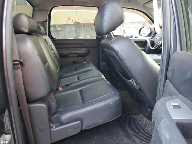 Photo 6 from auction – 2011 GMC SIERRA K15 with VIN 3GTP2VE33BG214603