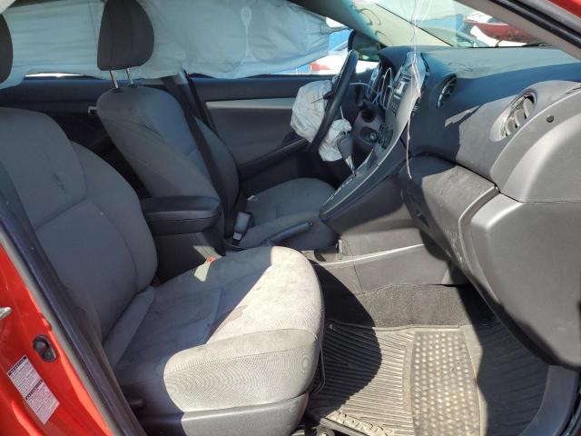 Photo 5 from auction – 2009 TOYOTA COROLLA MA with VIN 2T1LE40E29C009464