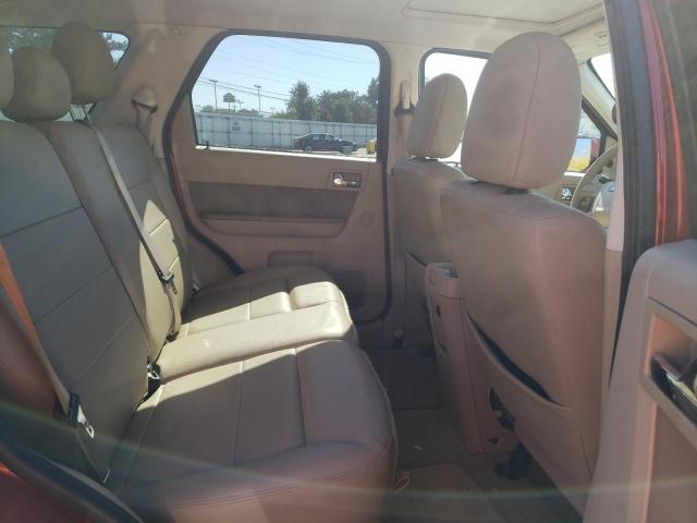 Photo 6 from auction – 2010 FORD ESCAPE LIM with VIN 1FMCU0EG5AKA41247