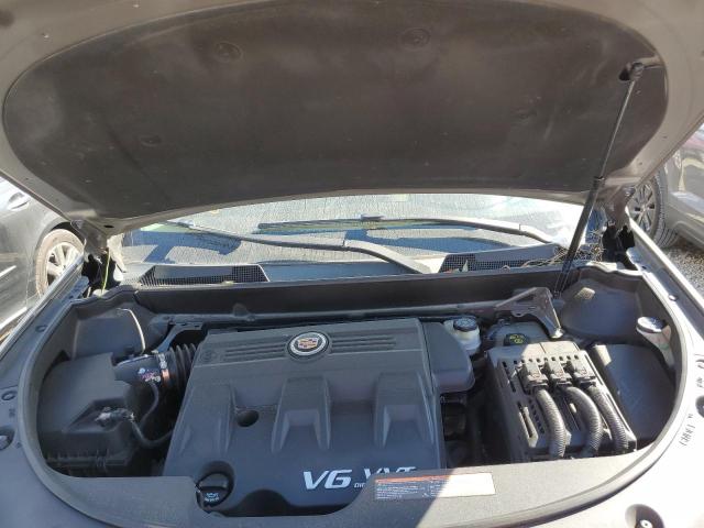 Photo 7 from auction – 2011 CADILLAC SRX LUXURY with VIN 3GYFNAEY1BS644886