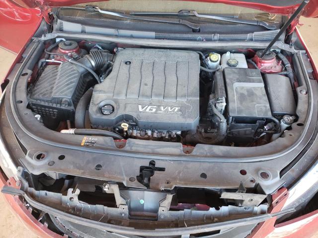 Photo 7 from auction – 2014 BUICK LACROSSE with VIN 1G4GA5G39EF105533