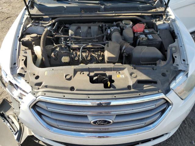 Photo 7 from auction – 2014 FORD TAURUS SEL with VIN 1FAHP2E81EG136232