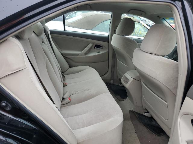 Photo 6 from auction – 2011 TOYOTA CAMRY BASE with VIN 4T4BF3EK9BR125191