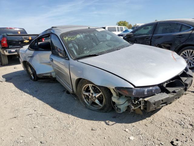 PONTIAC GRAND PRIX 2002 with VIN 1G2WP52K22F201906 - Photo from auction