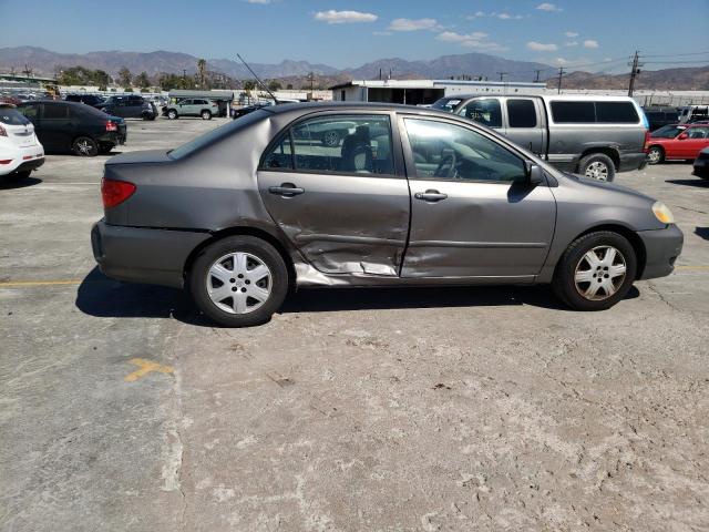 Photo 9 from auction – 2007 TOYOTA COROLLA CE with VIN 1NXBR30E77Z880639