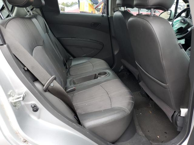 Photo 6 from auction – 2014 CHEVROLET SPARK 1LT with VIN KL8CD6S99EC563837