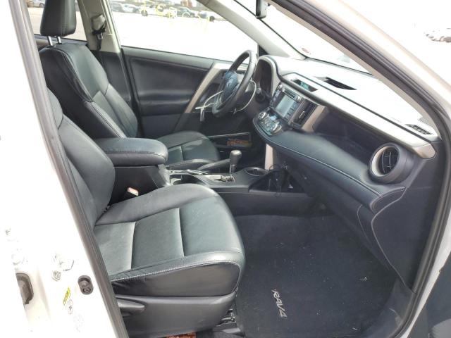 Photo 5 from auction – 2013 TOYOTA RAV4 LIMIT with VIN 2T3YFREV9DW022560