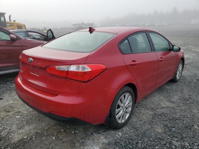 Photo 4 from auction – 2014 KIA FORTE LX with VIN KNAFX4A69E5118149