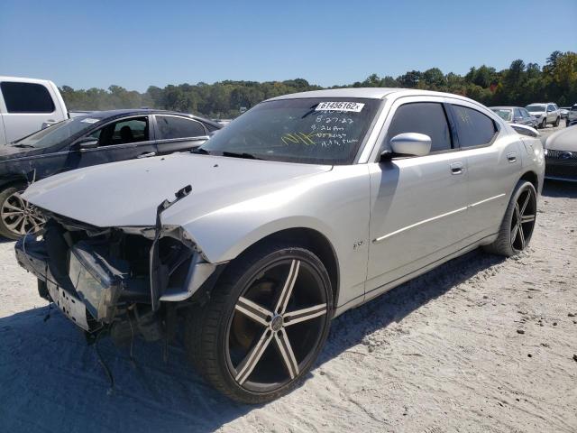 Photo 2 from auction – 2010 DODGE CHARGER SX with VIN 2B3CA3CV1AH251904