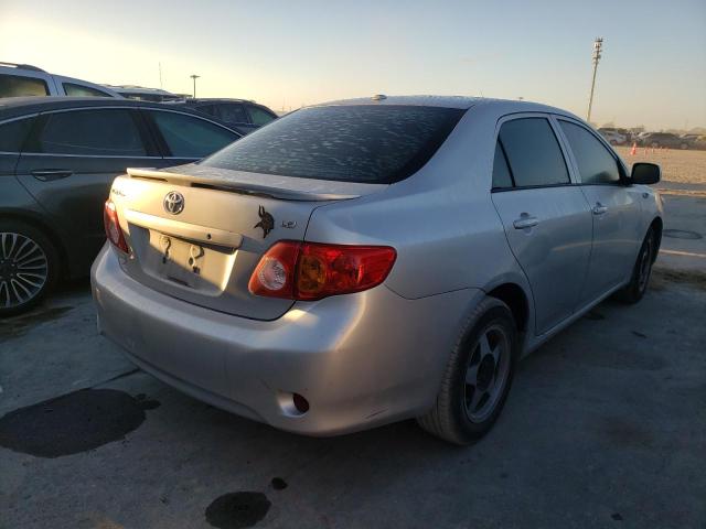 Photo 4 from auction – 2010 TOYOTA COROLLA BA with VIN 2T1BU4EE6AC340866