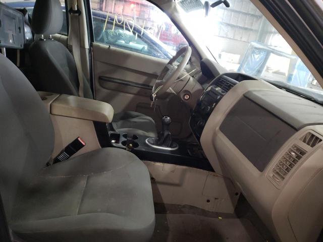 Photo 5 from auction – 2008 FORD ESCAPE XLS with VIN 1FMCU02Z28KA90888