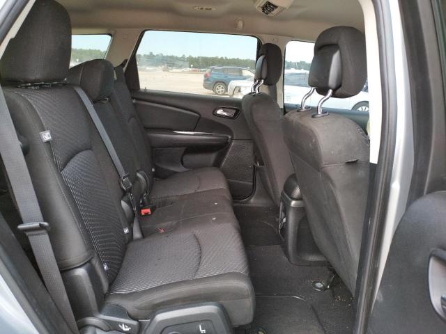 Photo 6 from auction – 2016 DODGE JOURNEY SE with VIN 3C4PDCAB8GT147068