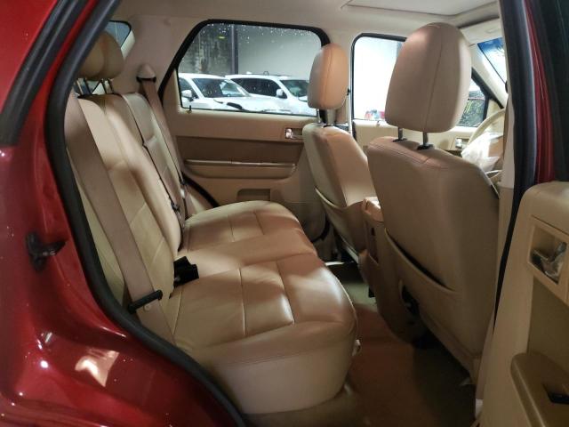 Photo 6 from auction – 2009 FORD ESCAPE LIM with VIN 1FMCU04799KB34477