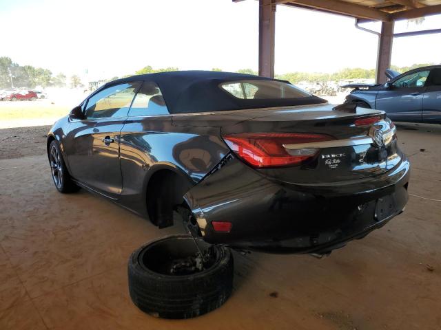 Photo 3 from auction – 2016 BUICK CASCADA PR with VIN W04WT3N59GG033873