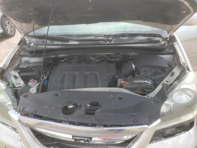 Photo 7 from auction – 2005 HONDA ODYSSEY EX with VIN 5FNRL38675B053439