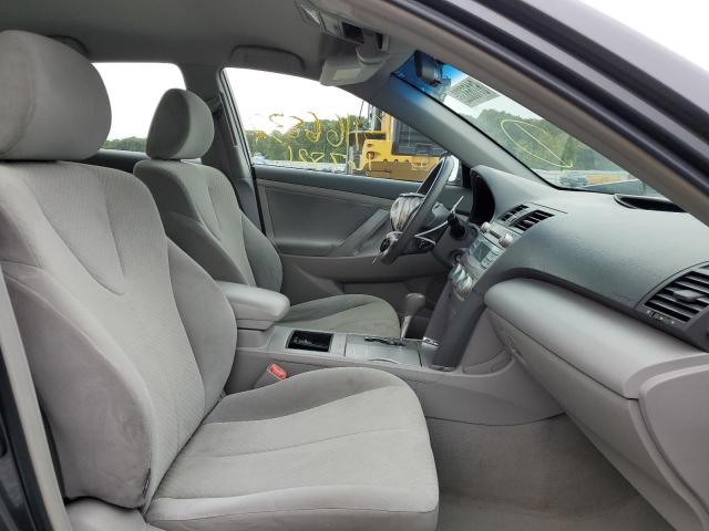 Photo 5 from auction – 2009 TOYOTA CAMRY BASE with VIN 4T4BE46K39R134079