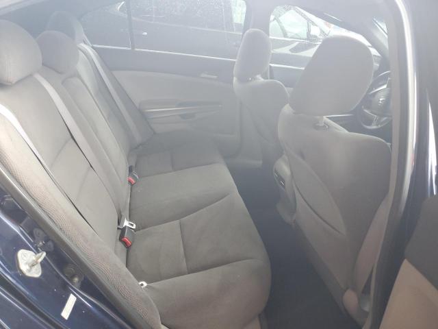Photo 6 from auction – 2010 HONDA ACCORD EX with VIN 1HGCP2F76AA116146