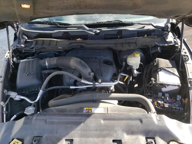 Photo 7 from auction – 2014 RAM 1500 SLT with VIN 1C6RR7LT4ES296056