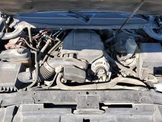 Photo 7 from auction – 2011 CHEVROLET TAHOE POLI with VIN 1GNLC2E02BR324131