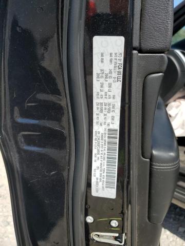 Photo 10 from auction – 2015 JEEP GRAND CHER with VIN 1C4RJEAG8FC100545