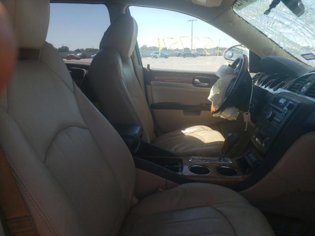 Photo 5 from auction – 2012 BUICK ENCLAVE with VIN 5GAKRCED4CJ144243