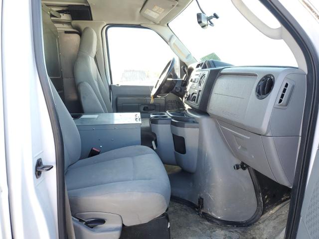 Photo 5 from auction – 2014 FORD ECONOLINE with VIN 1FTNE2EL7EDA33664