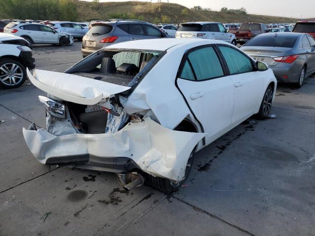 Photo 4 from auction – 2018 TOYOTA COROLLA L with VIN 2T1BURHE7JC087355