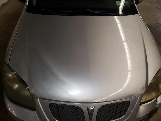 Photo 9 from auction – 2009 PONTIAC G5 with VIN 1G2AS18H997140698