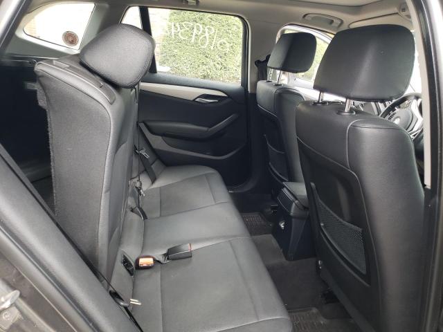 Photo 6 from auction – 2014 BMW X1 XDRIVE2 with VIN WBAVL1C58EVY19937