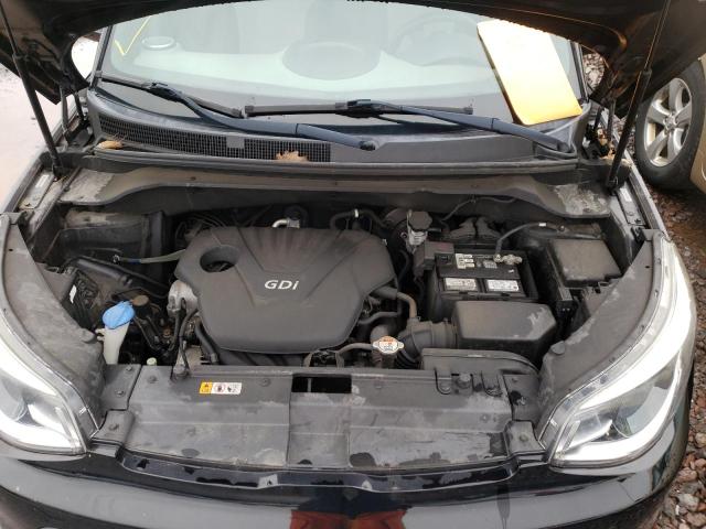 Photo 7 from auction – 2014 KIA SOUL with VIN KNDJN2A22E7067442