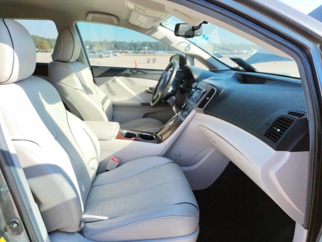 Photo 5 from auction – 2012 TOYOTA VENZA LE with VIN 4T3ZA3BB5CU057833