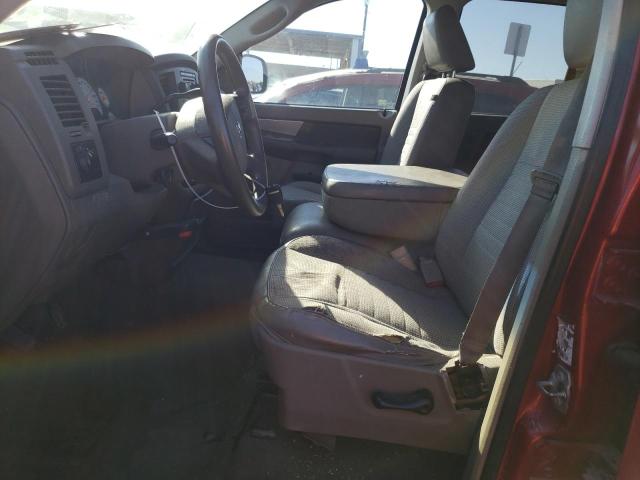 Photo 7 from auction – 2008 DODGE RAM 1500 S with VIN 1D7HA18228J169623
