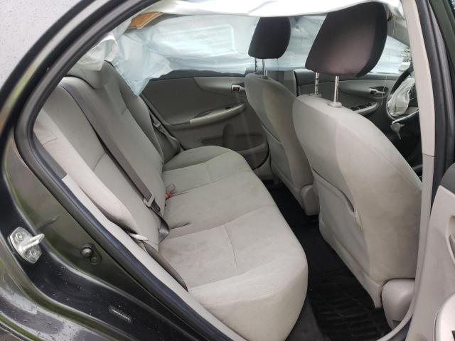 Photo 6 from auction – 2010 TOYOTA COROLLA BA with VIN 1NXBU4EE4AZ372813