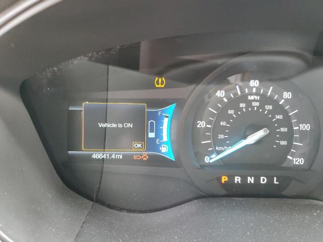 Photo 8 from auction – 2018 FORD FUSION SE with VIN 3FA6P0LU6JR109249