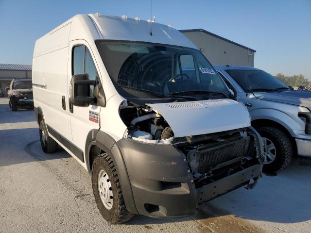 RAM PROMASTER 2020 with VIN 3C6TRVBGXLE102435 - Photo from auction