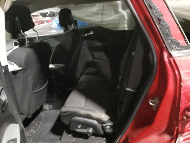 Photo 6 from auction – 2015 DODGE JOURNEY SE with VIN 3C4PDCAB7FT535536