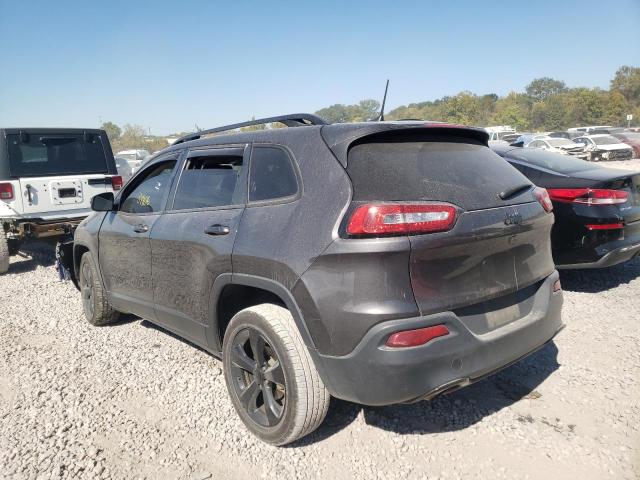 Photo 3 from auction – 2018 JEEP CHEROKEE L with VIN 1C4PJLCB0JD544633