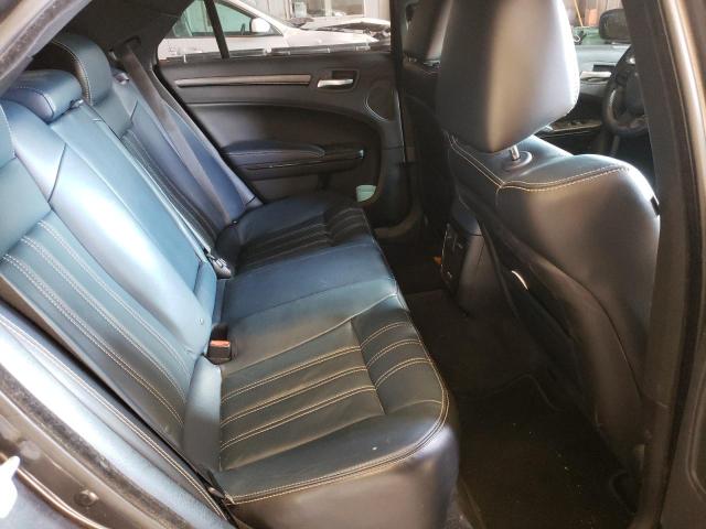 Photo 6 from auction – 2016 CHRYSLER 300 S with VIN 2C3CCAGG6GH118173