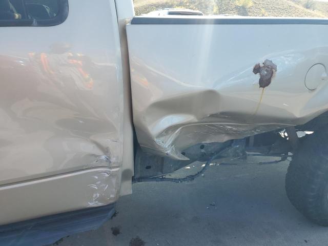 Photo 9 from auction – 2008 FORD F150 with VIN 1FTVX14588KD19367
