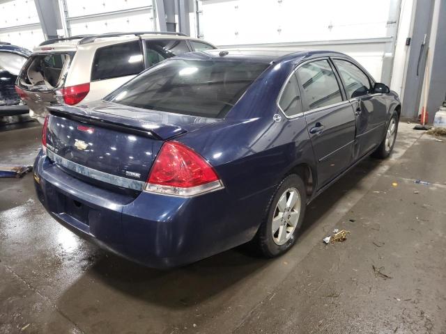 Photo 4 from auction – 2007 CHEVROLET IMPALA LT with VIN 2G1WT58K779344941