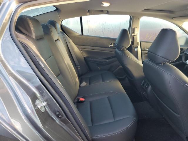 Photo 6 from auction – 2021 NISSAN ALTIMA SL with VIN 1N4BL4EVXMN374819
