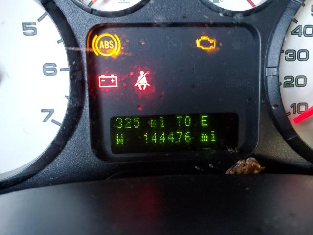 Photo 8 from auction – 2007 FORD FREESTYLE with VIN 1FMDK03157GA40362