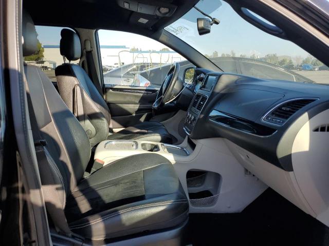 Photo 5 from auction – 2018 DODGE GRAND CARA with VIN 2C4RDGCG0JR239486